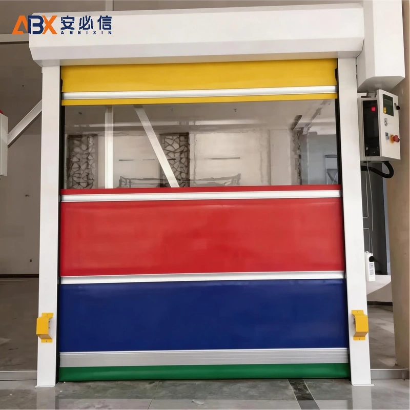 石嘴山高速门